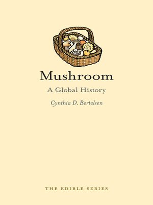 cover image of Mushroom